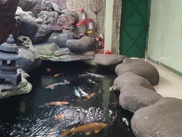 Rumah Nyaman bagus 2 Lantai di Bintaro Jaya | LR/HR 4345 - RS