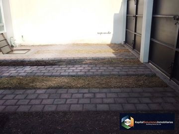 Venta casa en Metepec