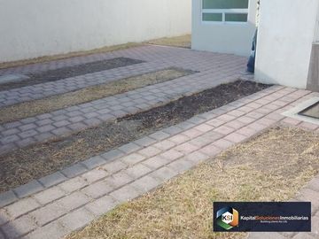 Venta casa en Metepec