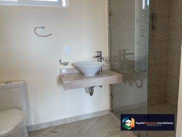 Venta casa en Metepec