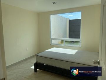 Venta casa en Metepec