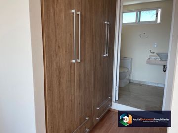 Venta casa en Metepec