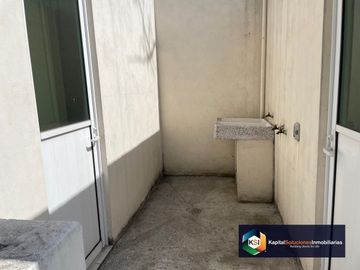 Venta casa en Metepec