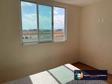 Venta casa en Metepec