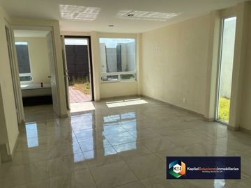 Venta casa en Metepec