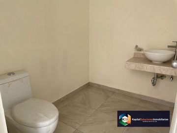Venta casa en Metepec