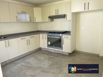 Venta casa en Metepec