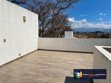 Venta casa en Metepec