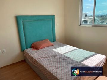 Venta casa en Metepec