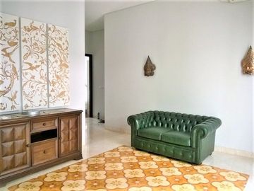 Disewakan Rumah di Kemang Kondisi Siap Huni Dengan Private Pool HSE-A0675