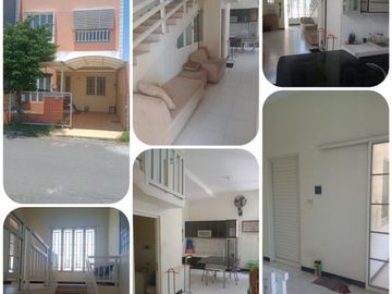 Disewakan????️????️ Rumah 2 lantai di Sambi Kerep Indah ( plus furnish).