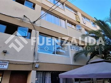 Departamento en venta de 3 dorm. en San Bernardo
