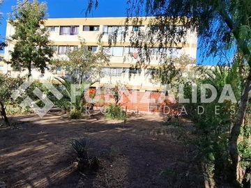 Departamento en venta de 3 dorm. en San Bernardo