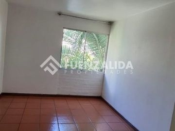 Departamento en venta de 3 dorm. en San Bernardo