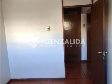 Departamento en venta de 3 dorm. en San Bernardo