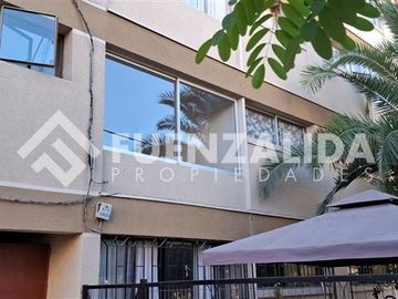 Departamento en venta de 3 dorm. en San Bernardo