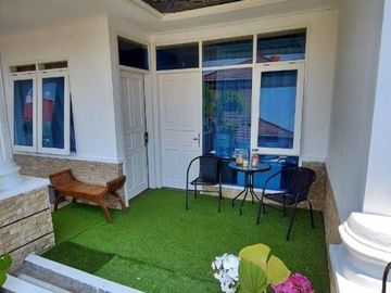 Rumah Cantik di Arcamanik Dekat Antapani & Cisaranten