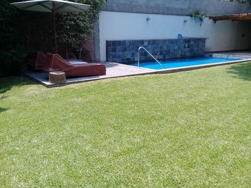 Terreno Plano Excelente Ubicación