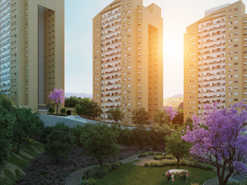 DEPARTAMENTOS EN VENTA BOSQUE REAL