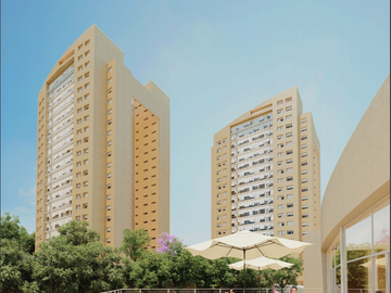 DEPARTAMENTOS EN VENTA BOSQUE REAL