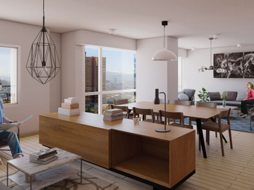 DEPARTAMENTOS EN VENTA BOSQUE REAL