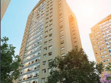 DEPARTAMENTOS EN VENTA BOSQUE REAL
