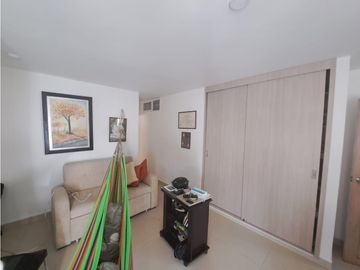 APARTAMENTO BARRANQUILLA VILLA SANTOS