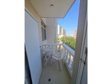 APARTAMENTO BARRANQUILLA VILLA SANTOS