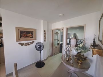 APARTAMENTO BARRANQUILLA VILLA SANTOS