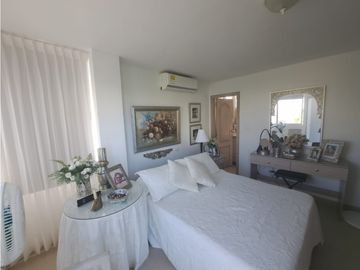 APARTAMENTO BARRANQUILLA VILLA SANTOS
