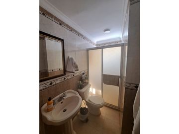 APARTAMENTO BARRANQUILLA VILLA SANTOS