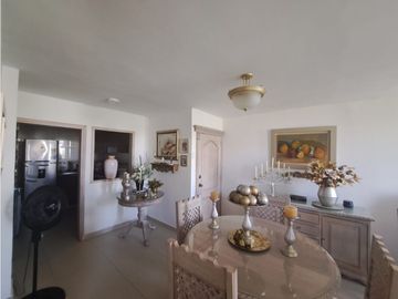 APARTAMENTO BARRANQUILLA VILLA SANTOS