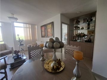APARTAMENTO BARRANQUILLA VILLA SANTOS