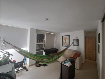 APARTAMENTO BARRANQUILLA VILLA SANTOS