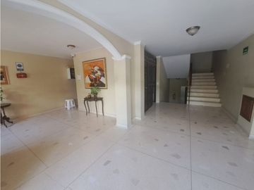 APARTAMENTO BARRANQUILLA VILLA SANTOS