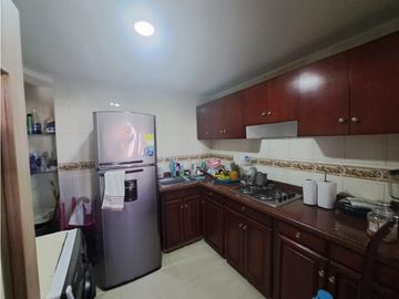 APARTAMENTO BARRANQUILLA VILLA SANTOS