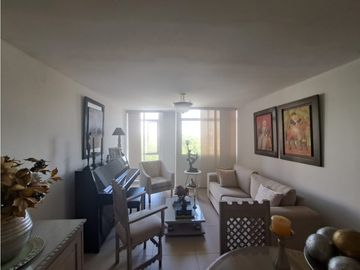 APARTAMENTO BARRANQUILLA VILLA SANTOS