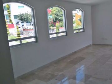 Venta de casa en El Pedregal Residencial, Nieve 6
