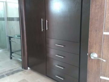 Venta de casa en El Pedregal Residencial, Nieve 6