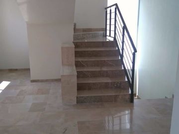 Venta de casa en El Pedregal Residencial, Nieve 6
