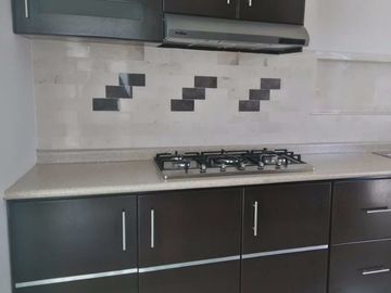 Venta de casa en El Pedregal Residencial, Nieve 6