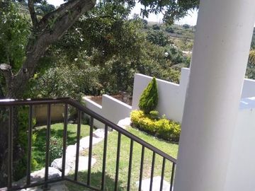 Venta de casa en El Pedregal Residencial, Nieve 6