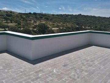 Venta de casa en El Pedregal Residencial, Nieve 6