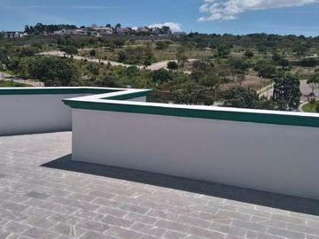 Venta de casa en El Pedregal Residencial, Nieve 6