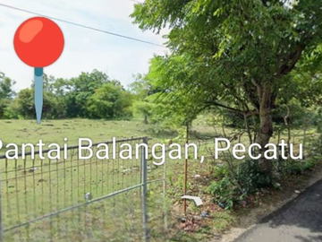 TANAH PREMIUM VIEW LAUT DI KAWASAN WISATA BALANGAN PECATU BADUNG