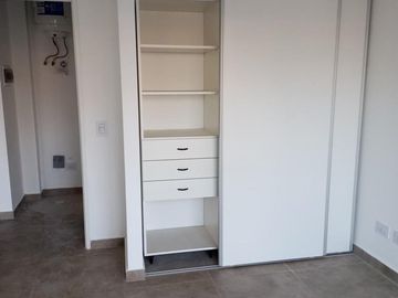 Departamentos  en venta a estrenar de dos ambientes en Haedo Norte