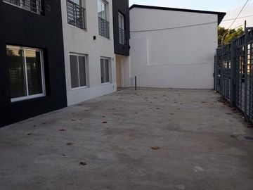 Departamentos  en venta a estrenar de dos ambientes en Haedo Norte