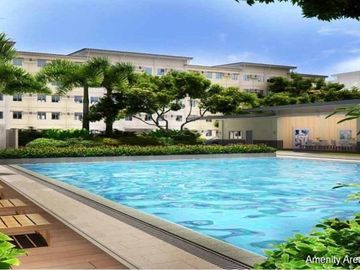 10K/MO. PROMO 1BR/2BR CONDO 4 SALE IN SM STA ROSA