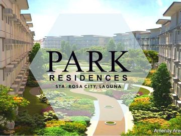 10K/MO. PROMO 1BR/2BR CONDO 4 SALE IN SM STA ROSA