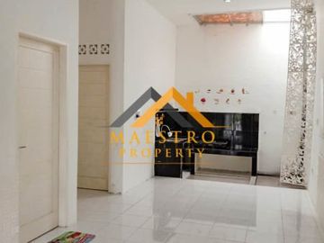 Dijual Villa Komplek Medan Resort City/ Merci /Mercy